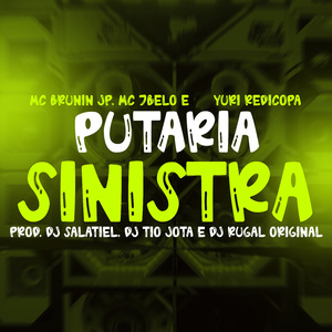 Putaria sinistra