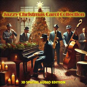 즐거운 성 니콜라스 할아버지 (Dolby Atmos Ver.)