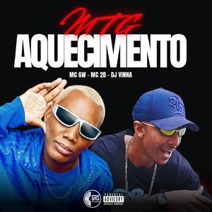 MTG Aquecimento