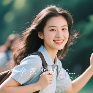 突然想起20年前追逐梦想的自己