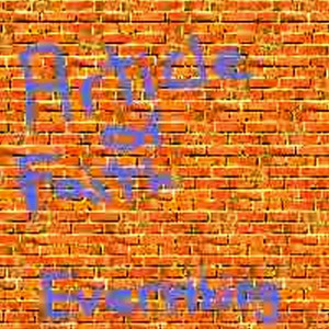 Article of Faith