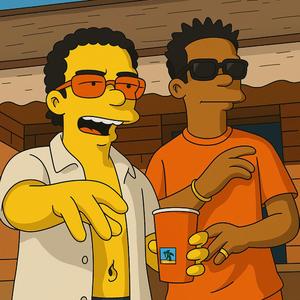 KA BOOM (feat. Sagaya)