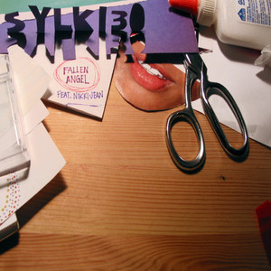 Fallen Angel (Vocal)