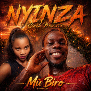 Nyinza
