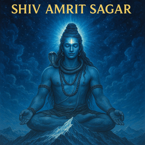 Shiv Amrit Sagar