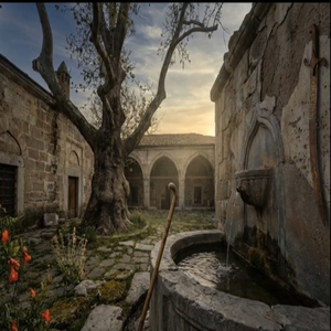 Sakın Gururdan (PSA Nasihatnâmesi)