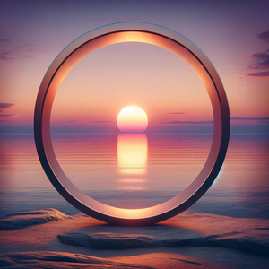 Balanced Tranquility