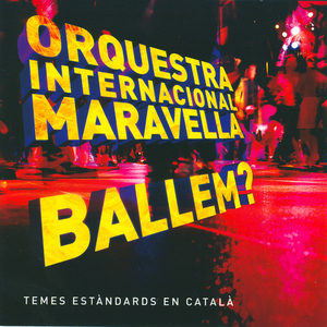 Jo T'Estimo, Tu M'Estimes, Ell M'Estima