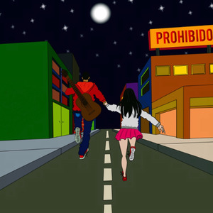 Prohibido