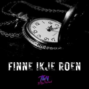 Finne ikje roen