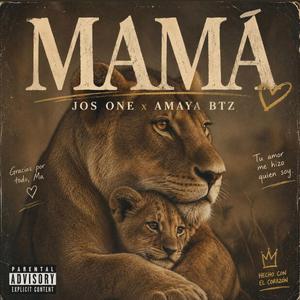 Mayo (feat. AMAYABEATZ)