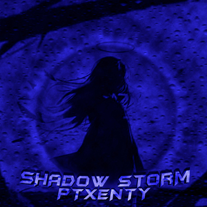 SHADOW STORM