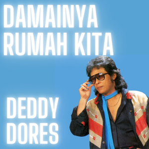 Damainya Rumah Kita