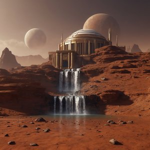 Redsand
