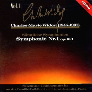 24 Pièces de fantaisie - Hymne au soleil