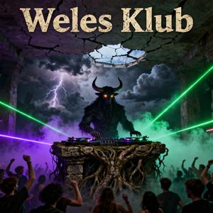 Weles Klub (bass boosted x sped up)