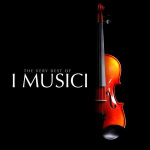 Concerto No. 10 in G minor, Op. 3: I. Adagio