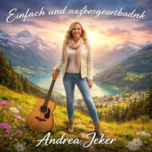 Einfach und außergewöhnlich
