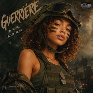 Guerrière