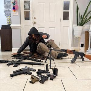 Heavy Metal (feat. Wow shaq)