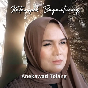 Katampek Bagantuang