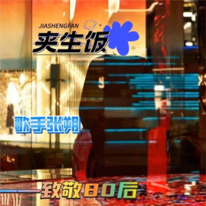 夹生饭（伴奏）