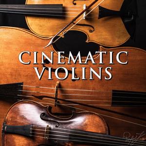 Cinematic Violins