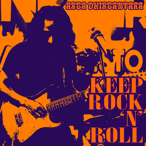 Keep Rock N Roll