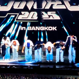 BTTF（梦秀4曼谷）