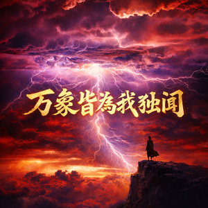 万象皆为我独闻 (万象皆为我独闻)