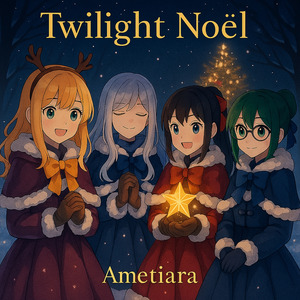 Twilight Noel