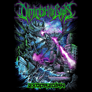 Uncreation