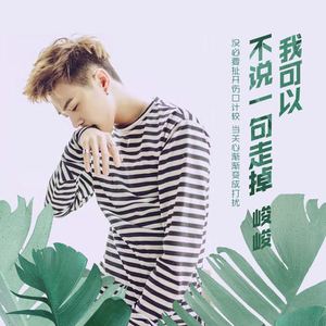 我可以不说一句走掉 (DJ何鹏版)