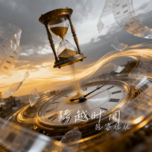 跨越时间