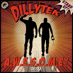 A. W. E. S. O. M. E (Extended Mix)
