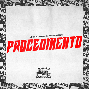 PROCEDIMENTO