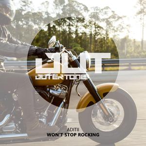 Wont Stop Rocking
