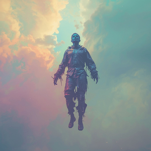 Flying higher