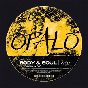 Body & Soul (Radio Edit)