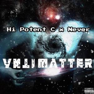 Antimatter (feat. Never)