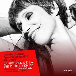 Vingt-quatre heures de la vie d'une femme:No. 3 in F Minor, As-tu…