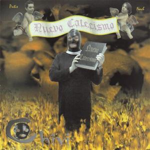 El Pueblo Contra Chivi