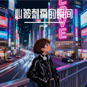 心被刺痛的瞬间
