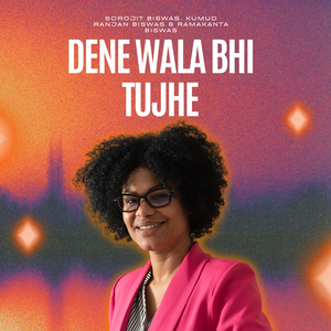 Dene Wala Bhi Tujhe