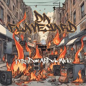 Da flaveyard (feat. Topo Pro)