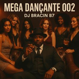 MEGA DANÇANTE 002