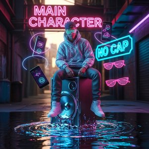 우리들의 박자 (Our Rhythm)