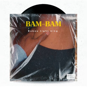 Bam-Bam