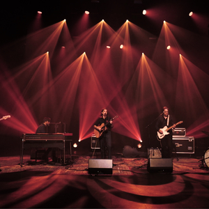 The Havoc Wreaker (Live)