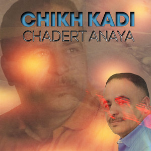 Chadert Anaya